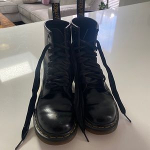 Doc Martens